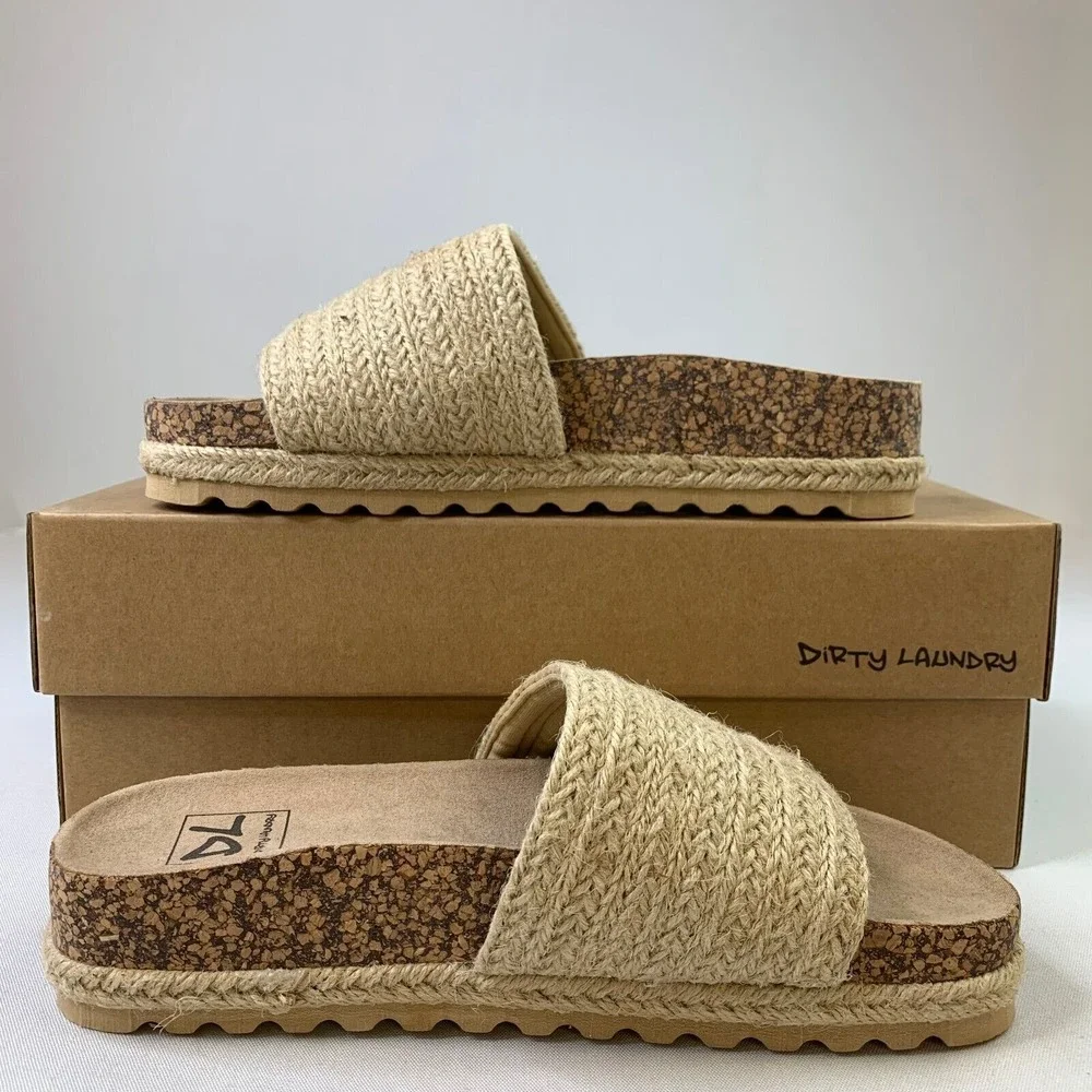 Dirty Laundry ** brand